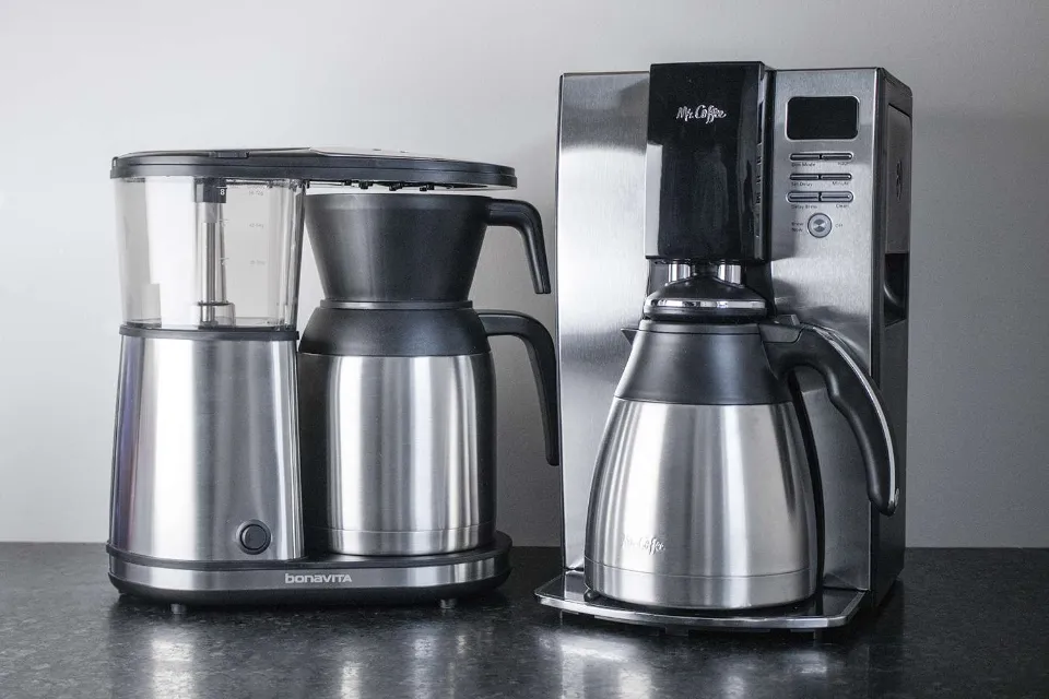 How to Reset Your Mr Coffee Coffee Maker