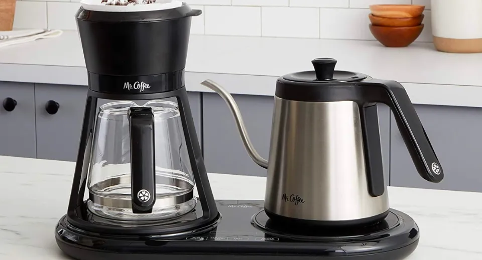 How to Reset Your Mr Coffee Coffee Maker