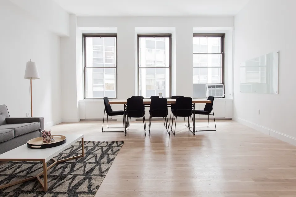 Budget-Friendly Ways To Give Your Floors An Upgrade
