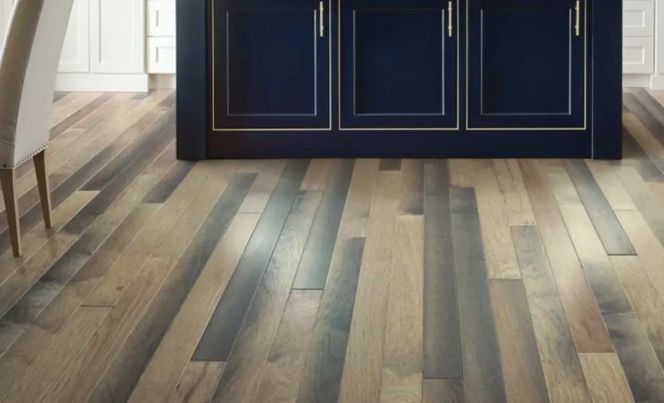 Is Vinyl Plank Flooring Waterproof - What You Should Pay Attention