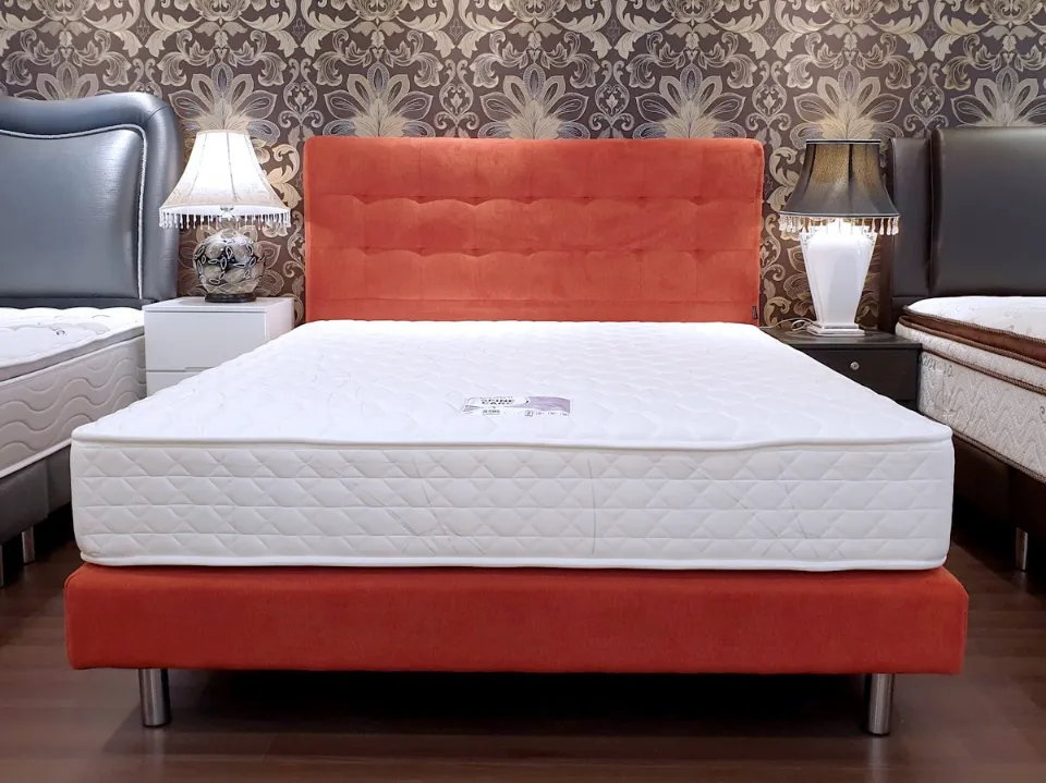 king koil mattress review